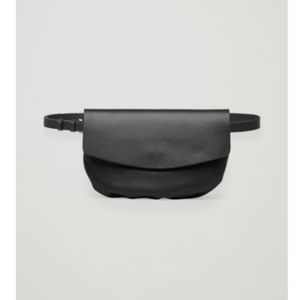 COS Leather Belt Bag